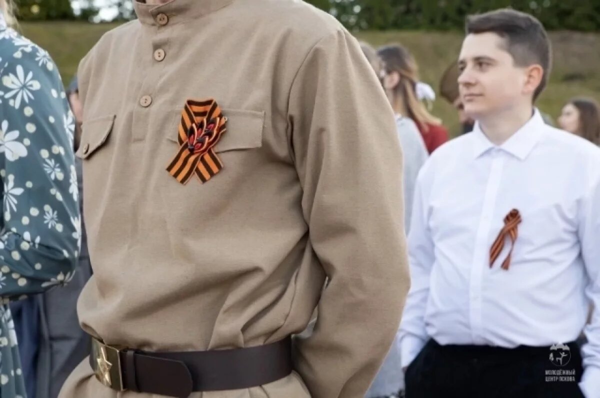    Проект «Связь поколений» стартовал в Псковской области