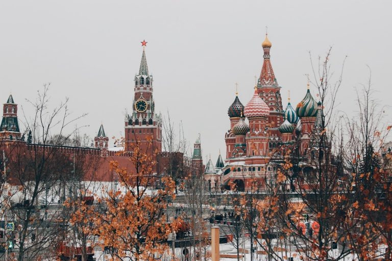    Фото: Michael Parulava / unsplash.com Ксения Смирнова