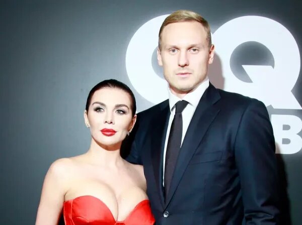    Янис Тимма и Анна Седокова, фото: дзен.ру