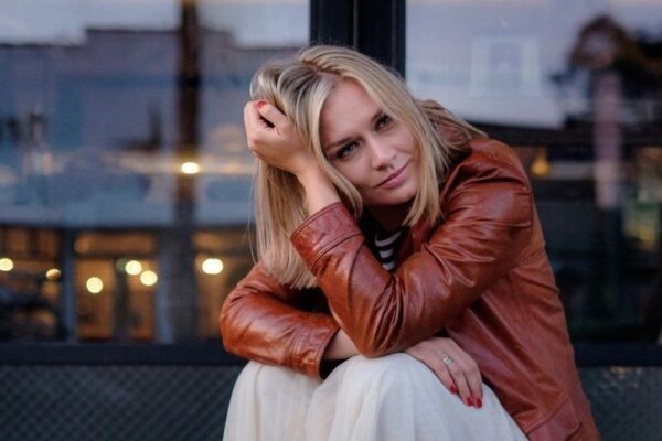    Мария Машкова. Фото: ТВЦ