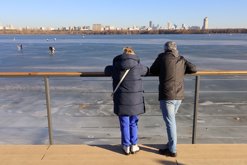 Фото: Олег Елков / ТАСС