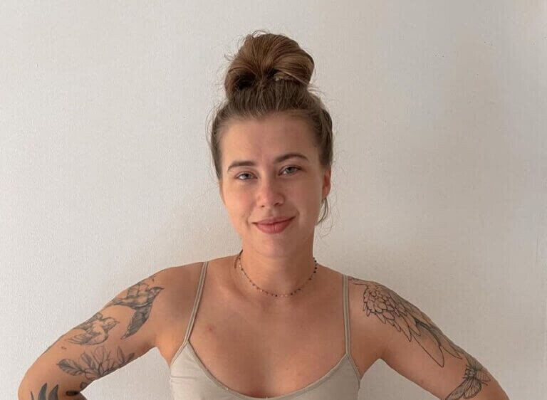    Oplus_131072 Оксана Маслова