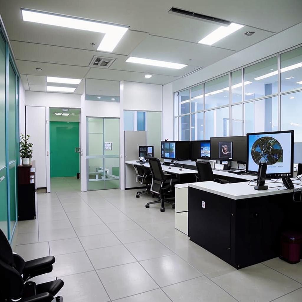 Охраняем офисы, предприятия, склады и любые объекты