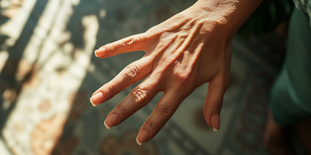 Проверьте здоровье сосудов сидя на диване: 7 способов выявить высокий холестерин