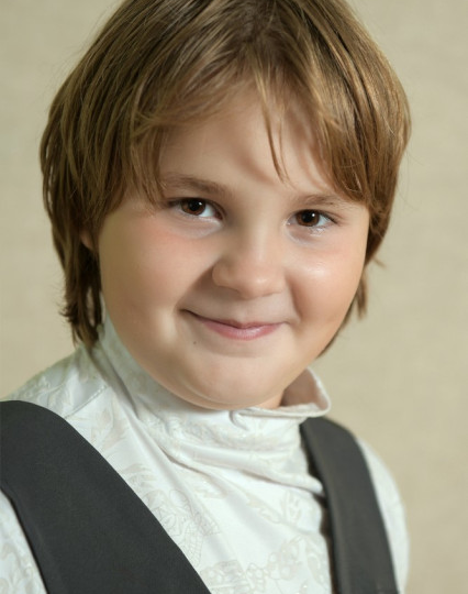 Помочь детям больше, чем можешь, — реально! Сегодня — День помощи детям