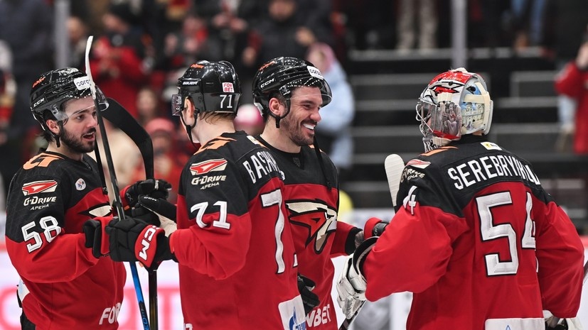   РИА Новости