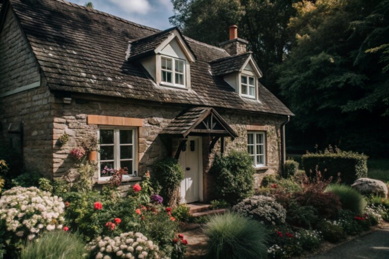    Как выбрать идеальный загородный коттедж: Ваш путь к уюту, безопасности и гармонии с природой