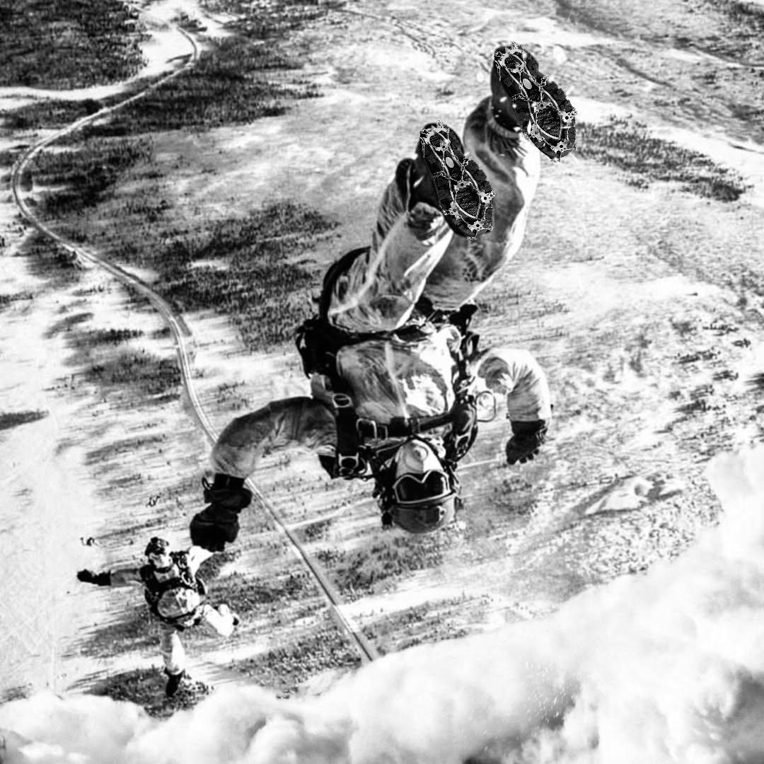 гора Эверест (Непал, Гималлаи)