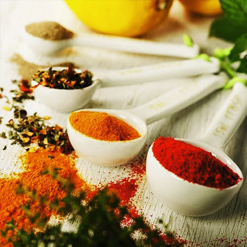 Специи все о сроках хранения