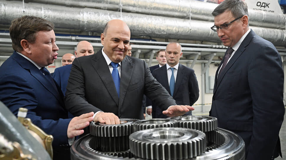 Фото: Глеб Щелкунов / Коммерсантъ