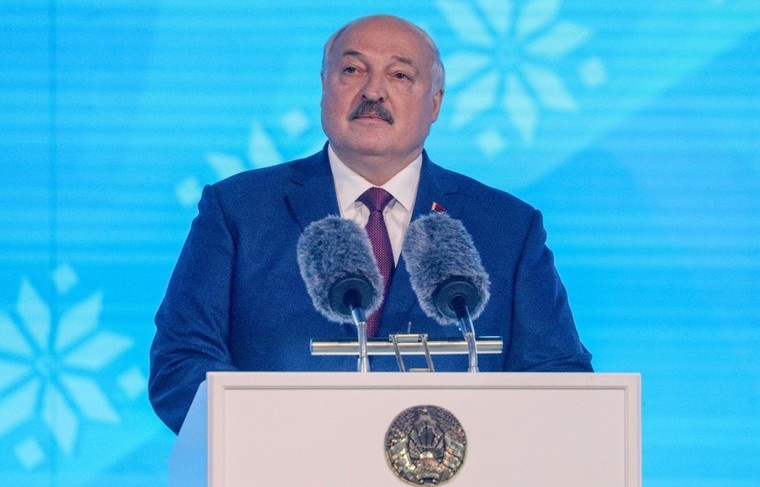    Алексей Белкин/NEWS.ru