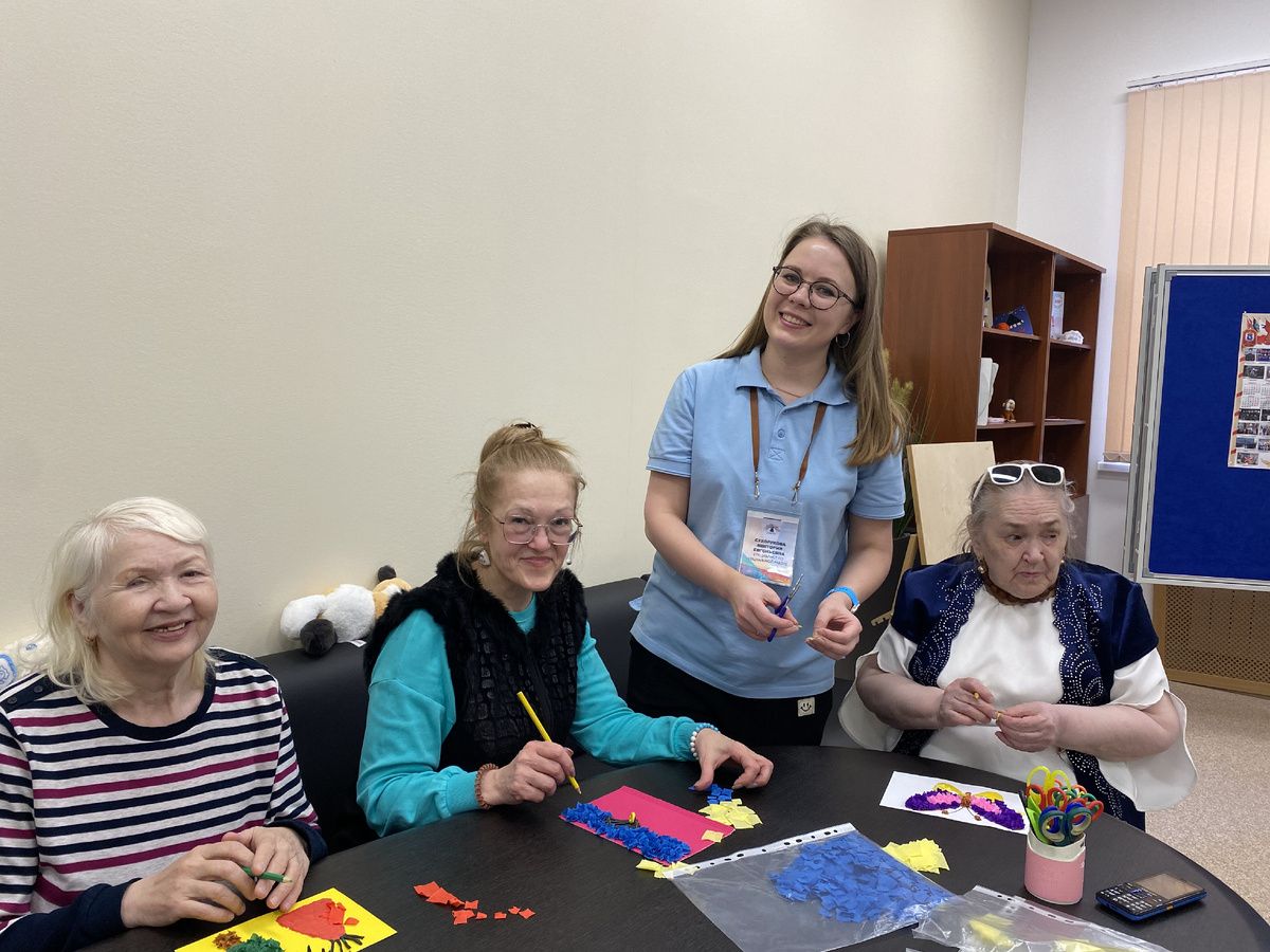 Автор фото: центр «Доверие»