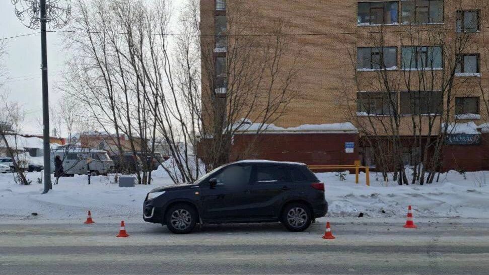    Фото: t.me/gibdd89