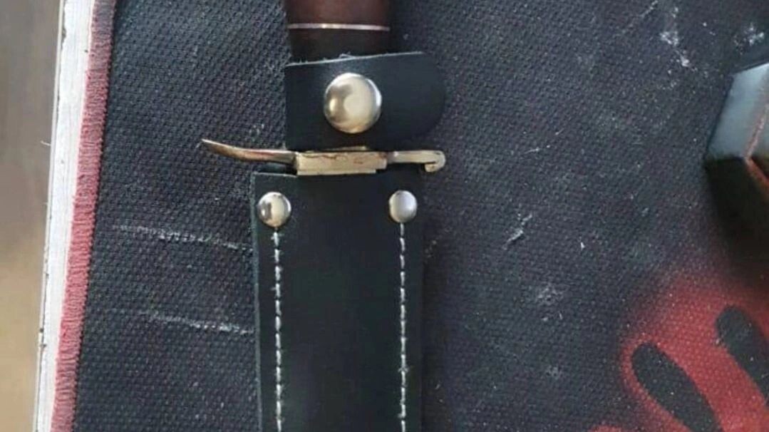     Источник: МВД Красноярского края