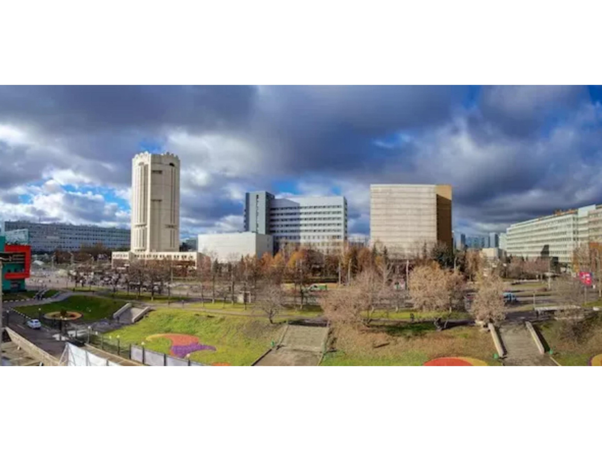 ГБУ «ЦГА г. Москвы»