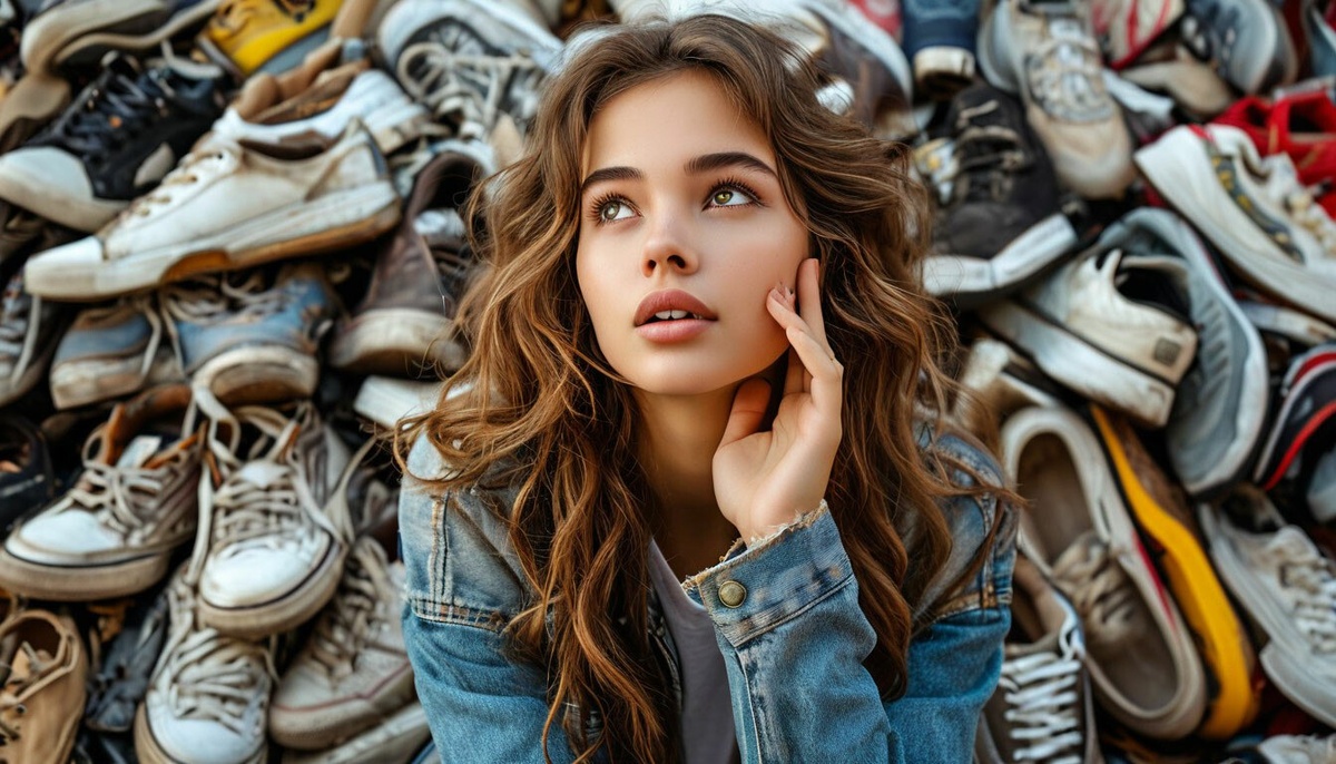 Мусор или искусство?