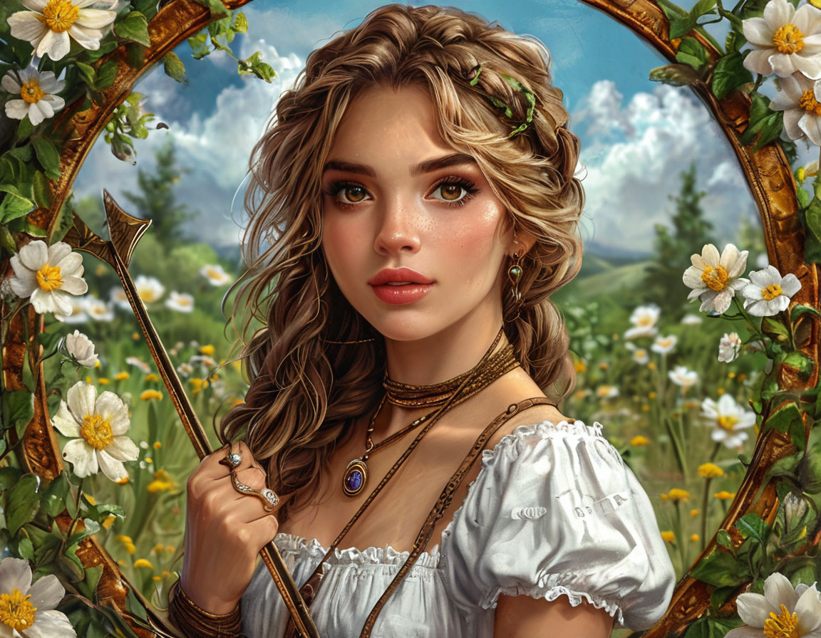 Гороскоп для Стрельца на неделю: 10 марта - 16 марта 2025 года.