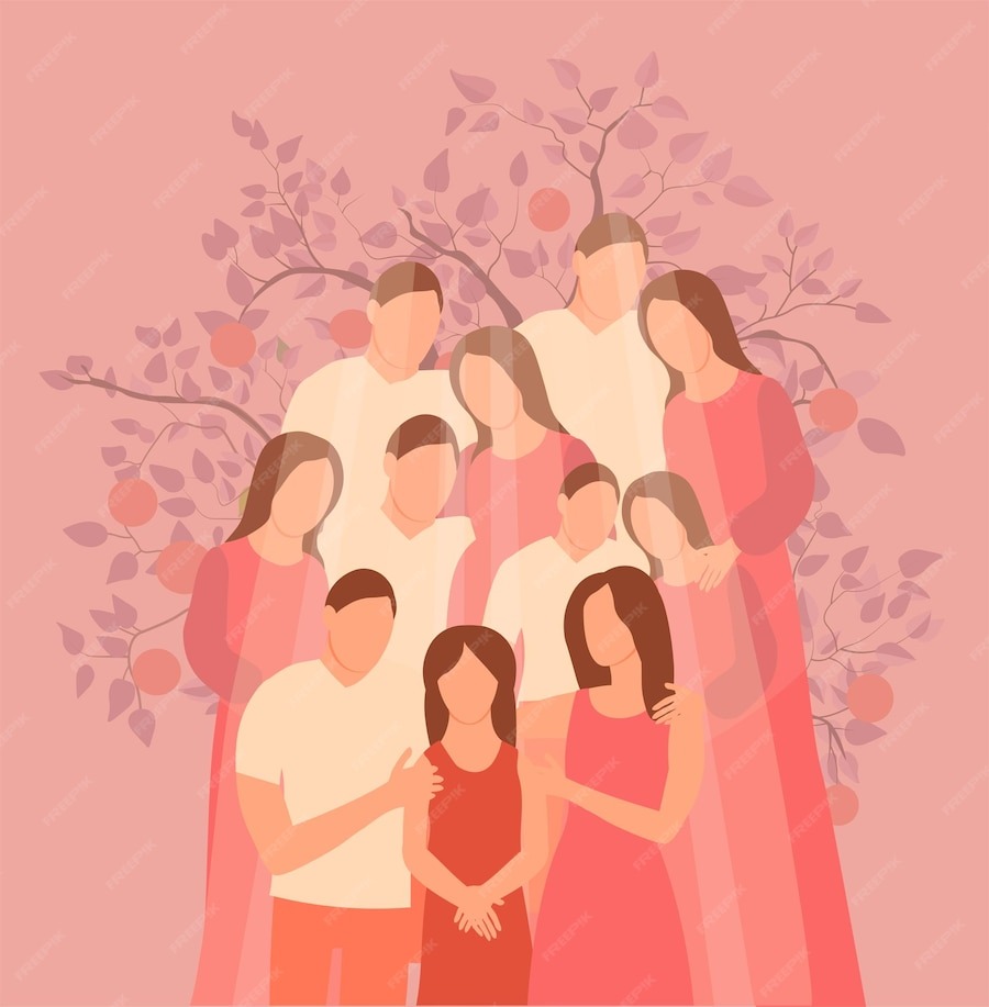 Связь поколений 