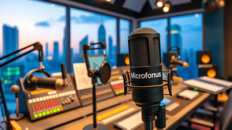    Headliner: Инновационное решение для подкастеров в мире автоматизации