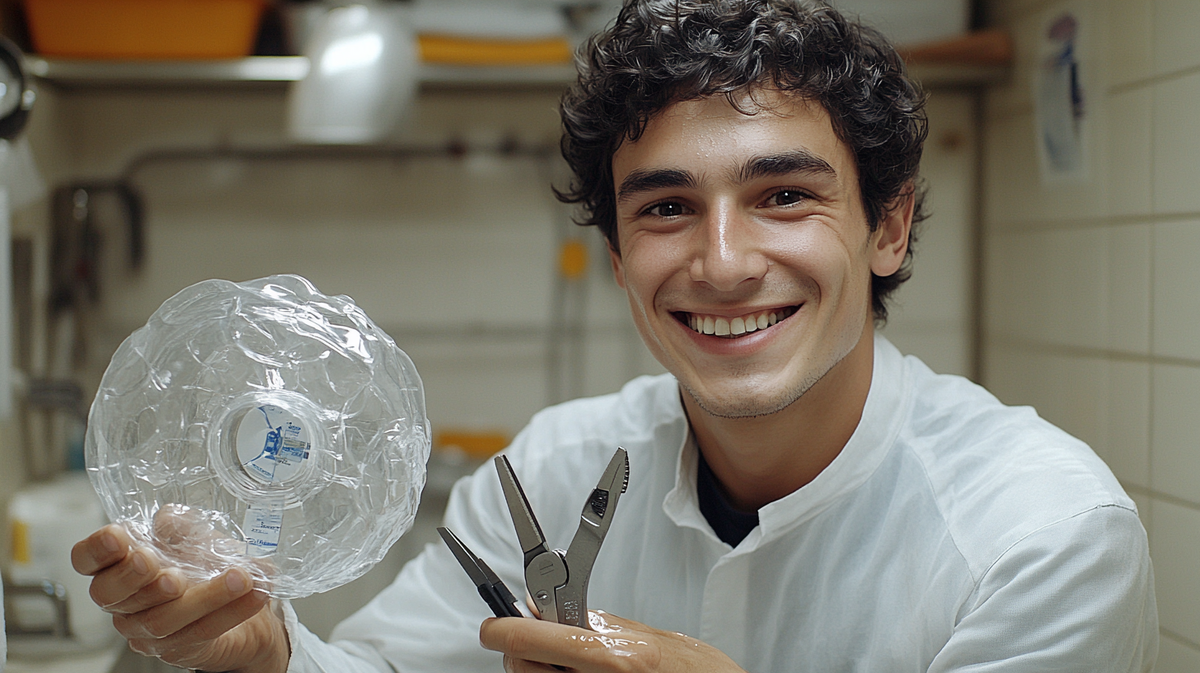 Установка счетчика воды своими руками: инструкция