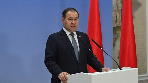    © Sputnik / Виктор Толочко