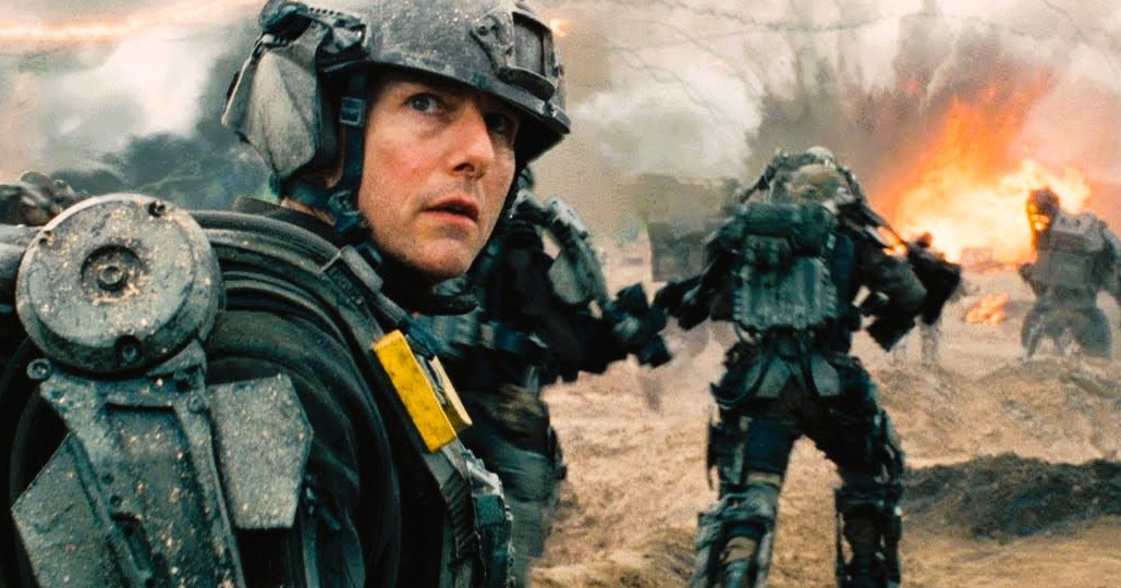 "Грань будущего": как Кейдж на самом деле победил Мимиков? Это точно не хэппи-энд