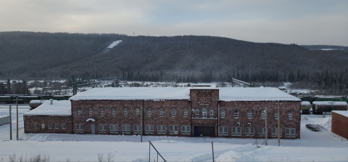 Армянский поселок