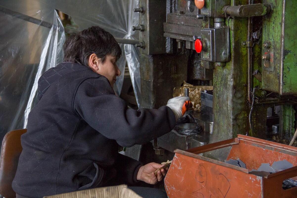 © Sputnik / Aram Nersesyan