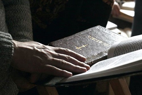 Фото Владимира Ештокина