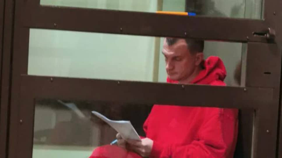 Илья Малов.📷Фото: Прокуратура Москвы