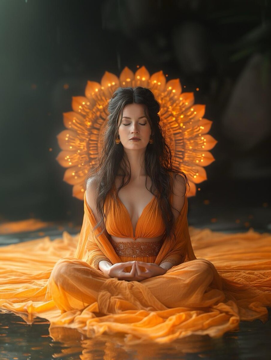 Ясночувствование – это ценный информационный источник. И это благо. 