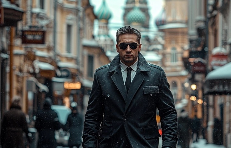    Сгенерировано в Midjourney/NEWS.ru