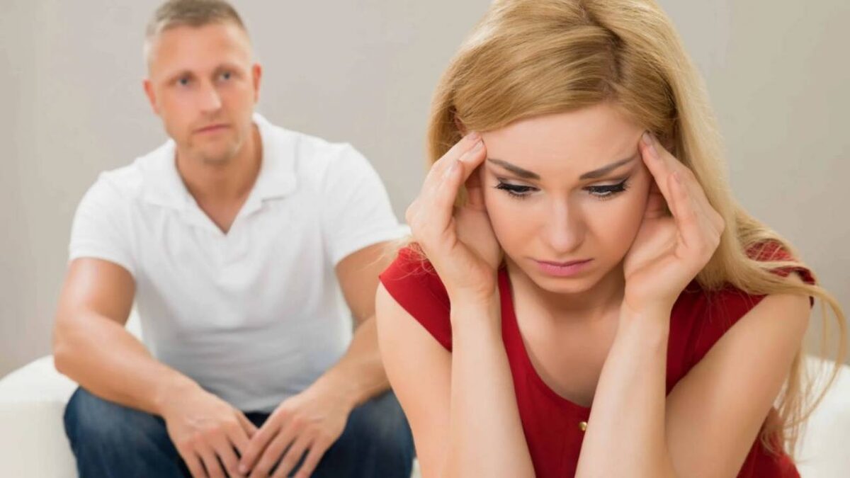 Не позволяйте стрессу управлять вами