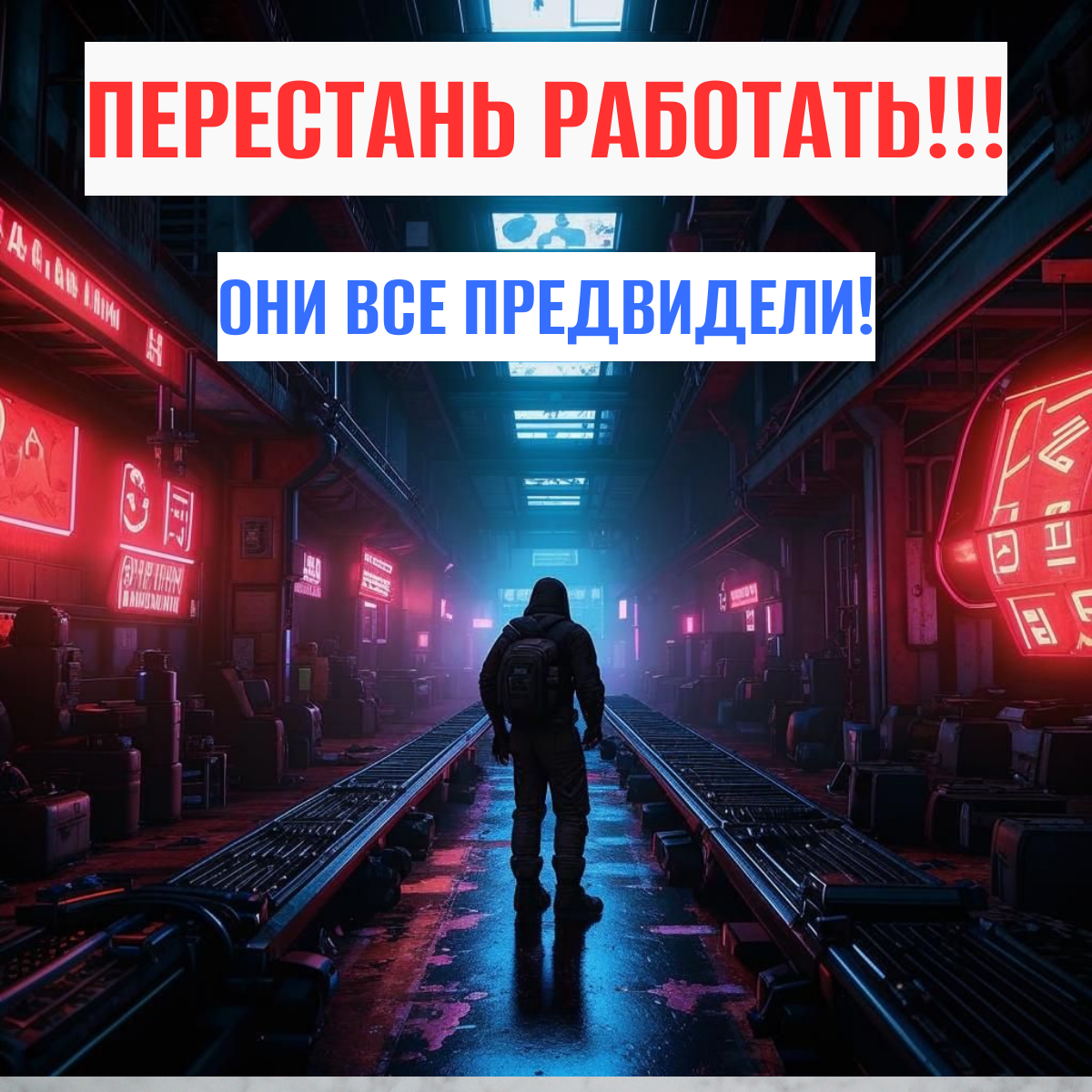 Пашем дальше или меняем жизнь?!