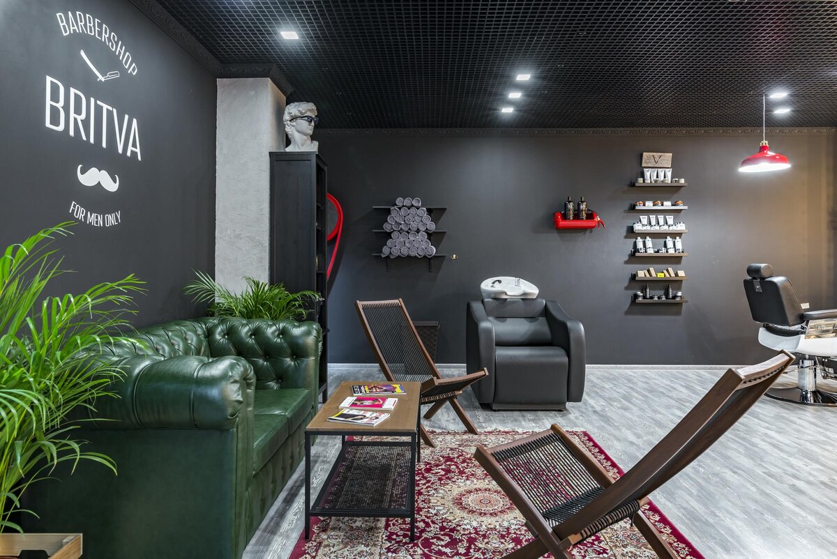 BRITVA Лермонтовский Проспект 2017г https://goo.su/T4oU