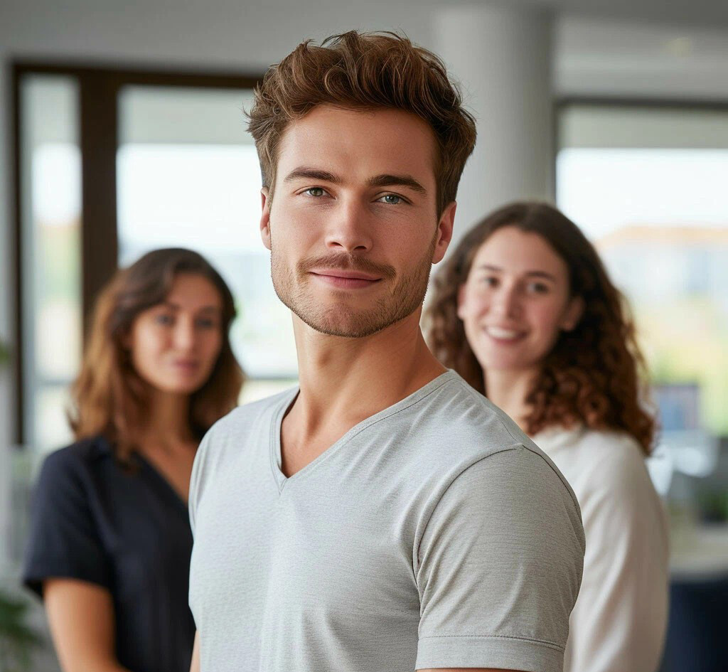 «Истории в четырёх стенах» © (689)