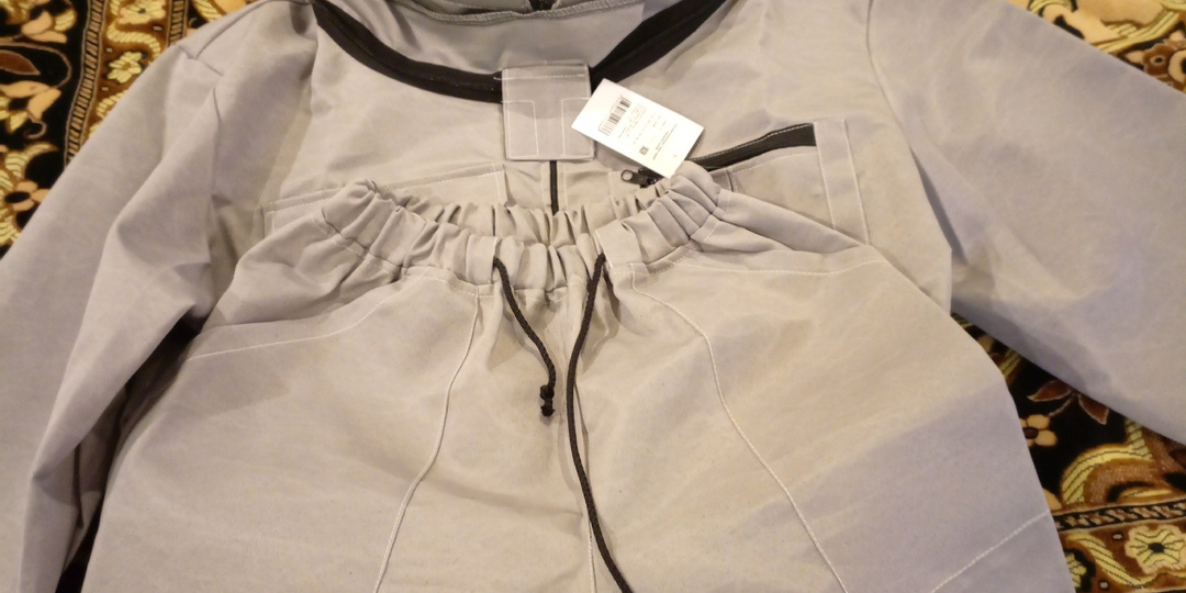 Одежда пчеловода