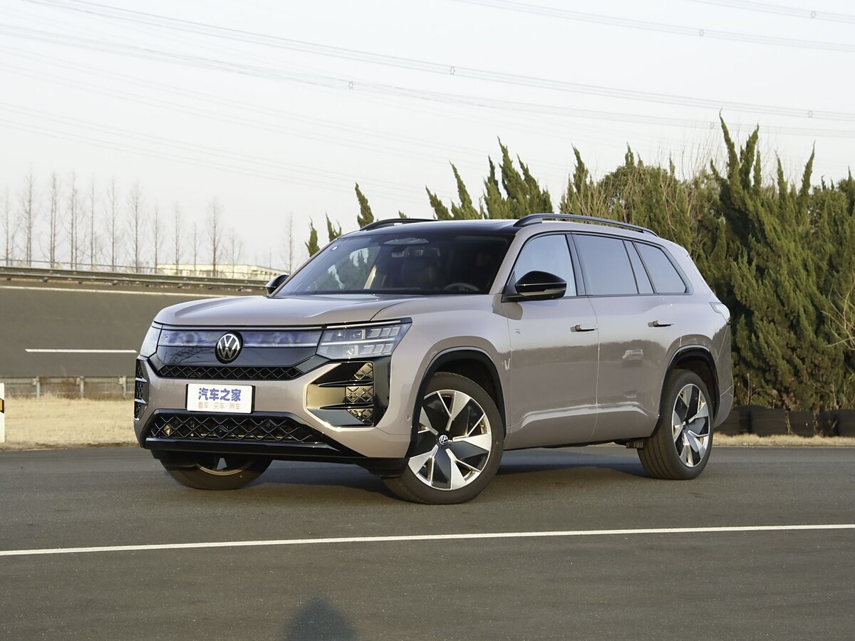 Фото: Autohome  📷
