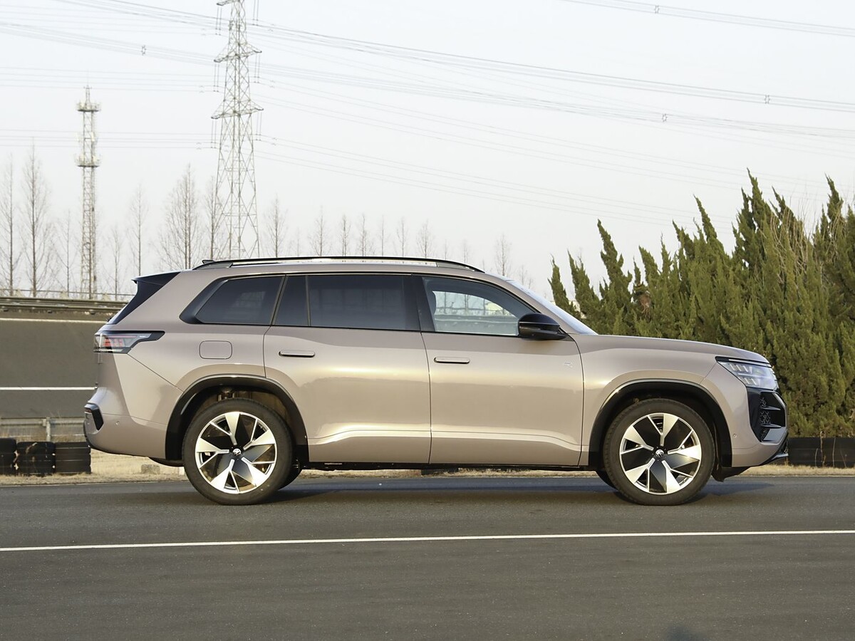 Фото: Autohome  📷
