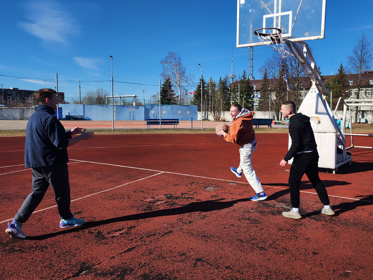     Фото: Михаил Мартыненко