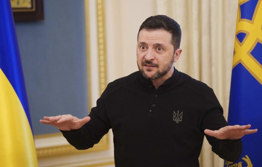    «“Политическое давление” на Зеленского»: в каком случае США возобновят помощь Украине?