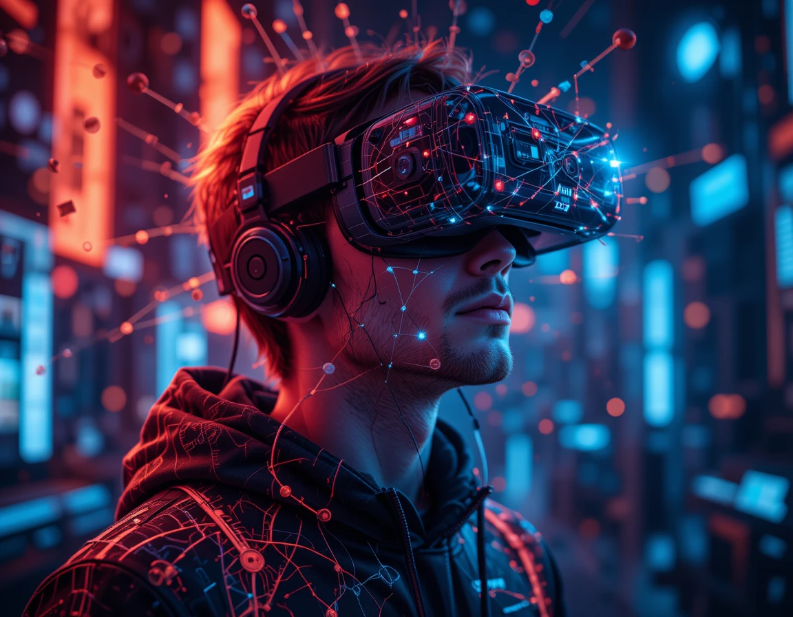 Топ-7 нейросетей 2025: Будущее уже здесь!