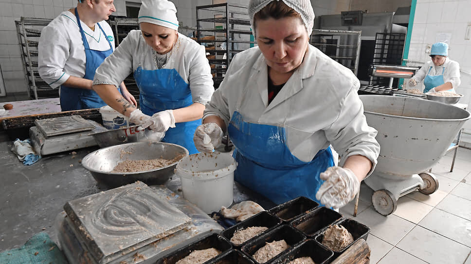 Фото: Виктор Коротаев / Коммерсантъ