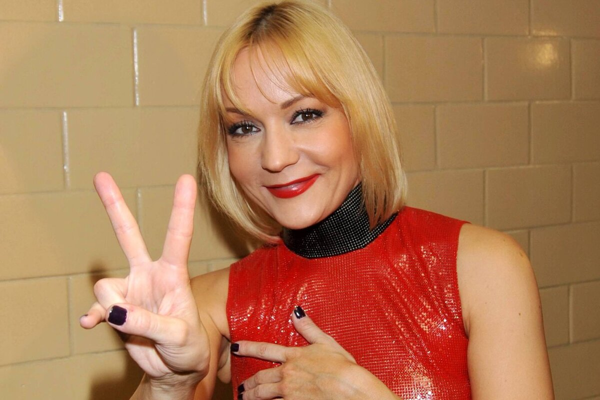 Татьяна Буланова