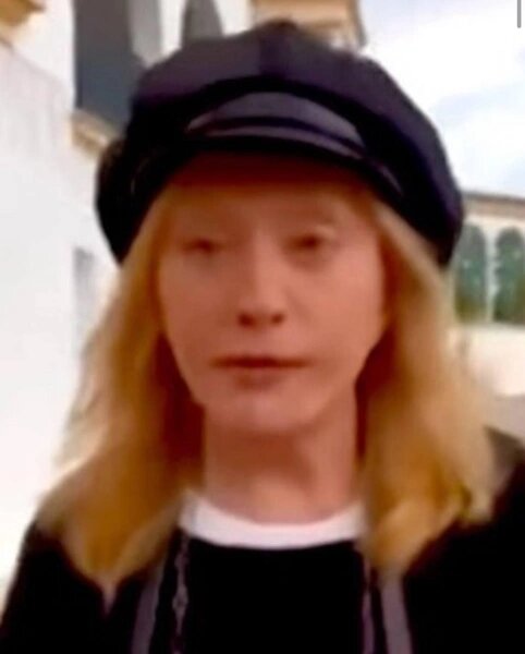    Алла Пугачева, фото: соцсети