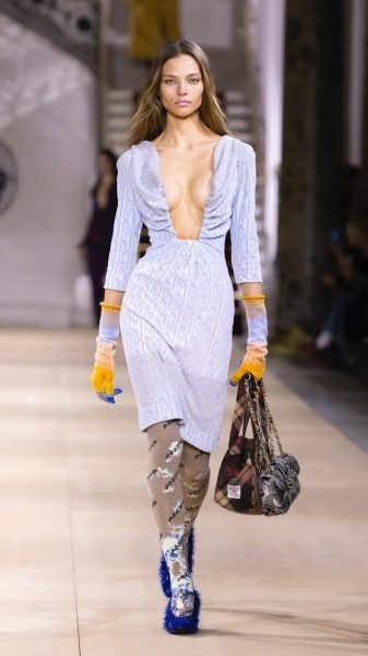    Алеся Кафельникова. Фото: Воман.ру