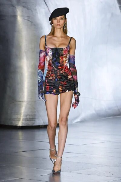    Алеся Кафельникова. Фото: Воман.ру