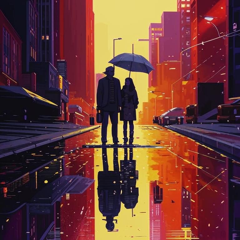 Картинка создана с помощью GigaChat