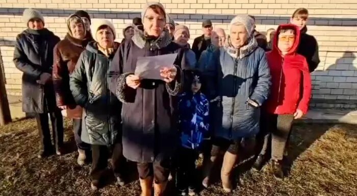 Фото: скриншот из видео в Telegram-канале «О Волгограде Сталинграде»