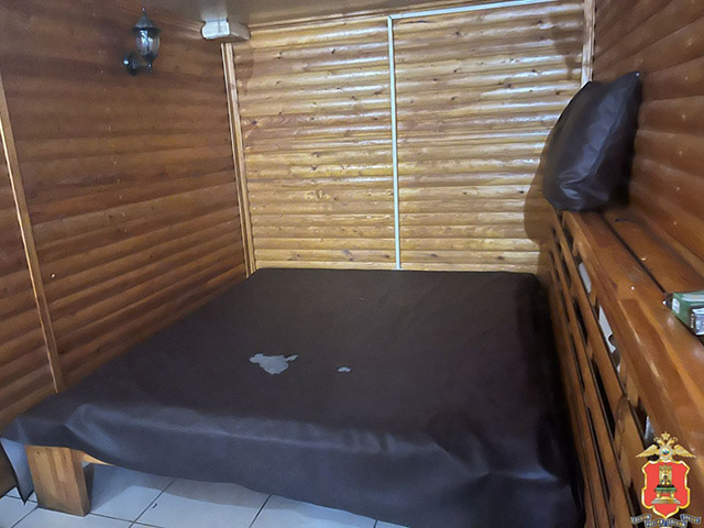 В Твери за привлечение женщин к занятию проституцией задержана сутенерша